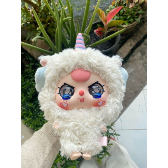 baby three thường