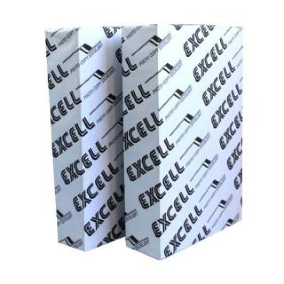 Giấy A5 Excel 70 gsm
