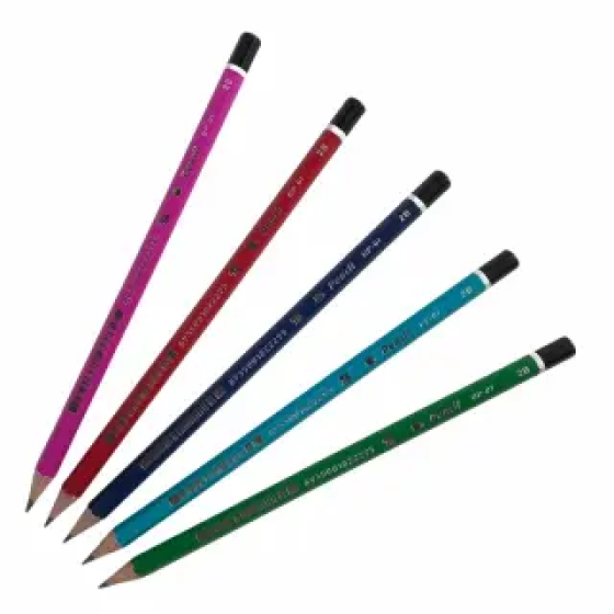 Bút chì chuốt Thiên Long GP01