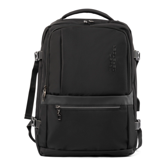 Balo laptop 1016-17