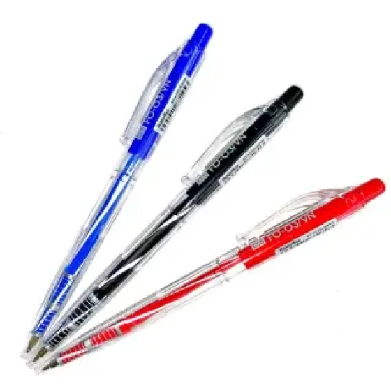 Bút bi Thiên Long FO-03