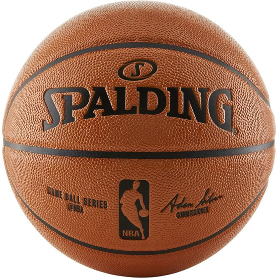 spalding