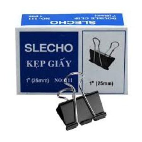 Kẹp bướm Slecho