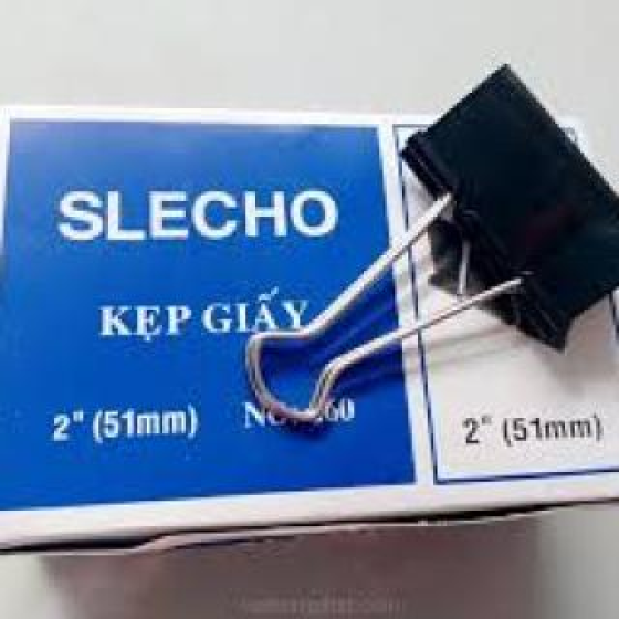 Kẹp bướm Slecho