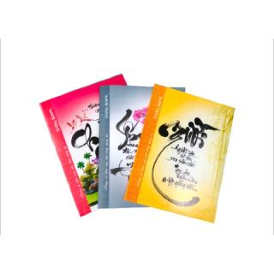 Tập 96 trang Dân Gian 52gsm - Kẻ thường