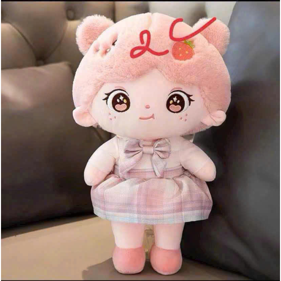 Gấu Bông