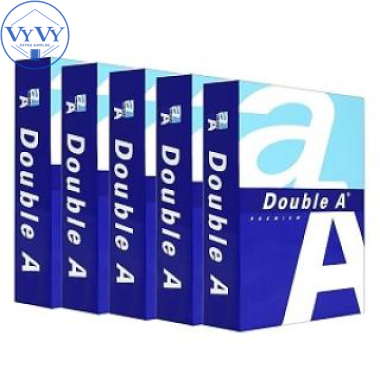 Giấy A4 Double A 80 gsm