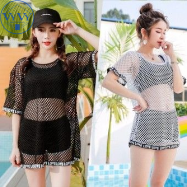 đồ bơi nữ 02