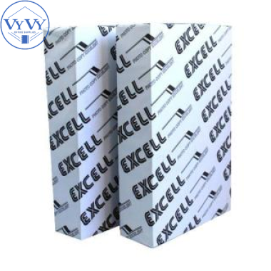 Giấy A5 Excel 70 gsm