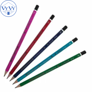 Bút chì chuốt Thiên Long GP01