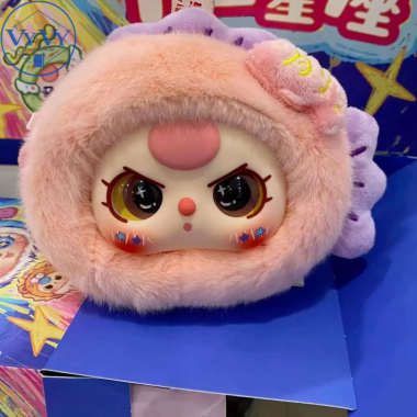 baby three nhỏ