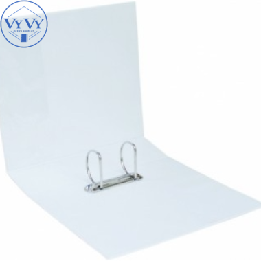 Bìa 2 còng kiếng A4 5cm