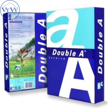 Giấy A5 Double 70 gsm
