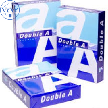 Giấy A4 Double A 70 gsm
