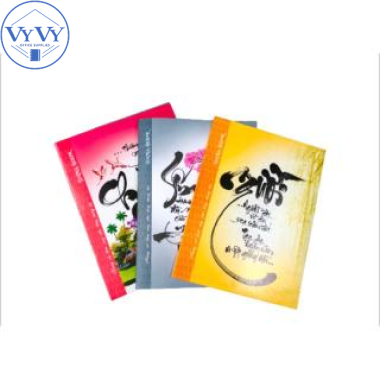 Tập 96 trang Dân Gian 52gsm - Kẻ thường