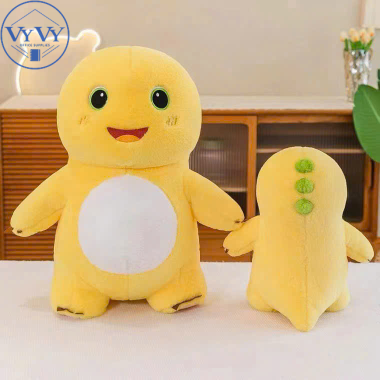 gấu khủng long dễ thương